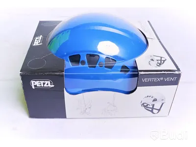 Skyddshjälm - PETZL VERTEX VENT. Ny, Obruten förpackning.