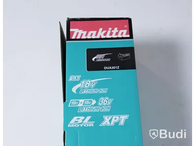 Stångsåg - Makita DUA301Z Cordless Telescopic Pole Saw. Nypris ca 7500 kr. Ny.