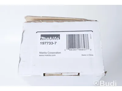Häcksaxskaft - Makita EN410MP. Nypris ca 2000 kr. Ny.