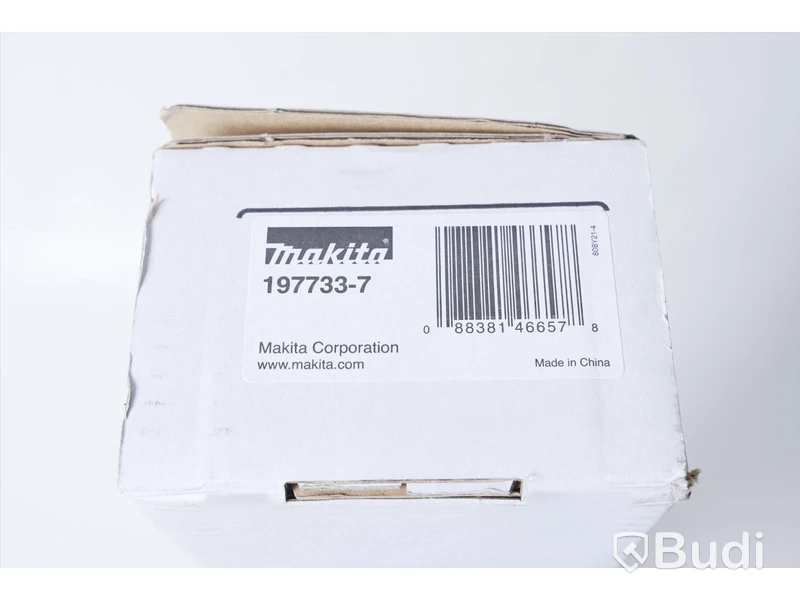 Häcksaxskaft - Makita EN410MP. Nypris ca 2000 kr. Ny.