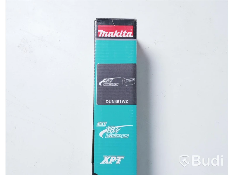 Stånghäcksax - Makita DUN461WZ. Nypris ca 2000 kr. Ny.