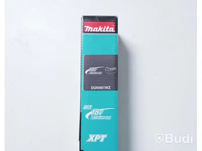 Stånghäcksax - Makita DUN461WZ. Nypris ca 2000 kr. Ny.
