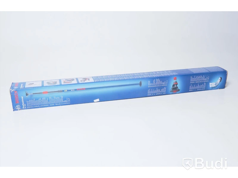 Teleskopstativ - Bosch BT 350. Ny.