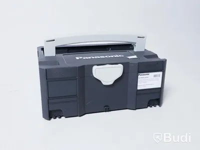 Borrhammare - Panasonic EY78A1LJ2G32. Ny.