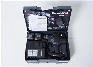 Borrhammare - Panasonic EY78A1LJ2G32. Ny.