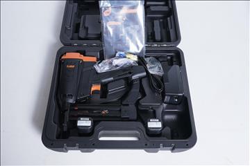 Gasdyckertpistol - Tjep ST-15/50 GAS 3G. Ny.