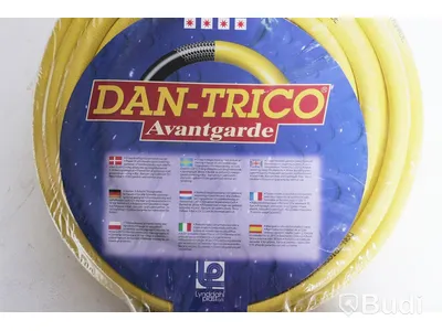 Trädgårdsslang - DAN-TRICO Avantgarde 25m. Ny, Obruten förpackning.