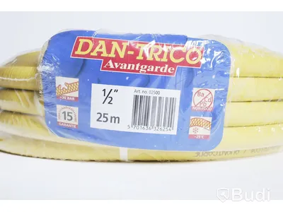 Trädgårdsslang - DAN-TRICO Avantgarde 25m. Ny, Obruten förpackning.