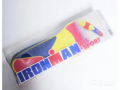Skyddssandal samt inläggssula - Jalas Respiro 3800R, stl 46 samt iläggssulan Ironman All Sport. Ny.