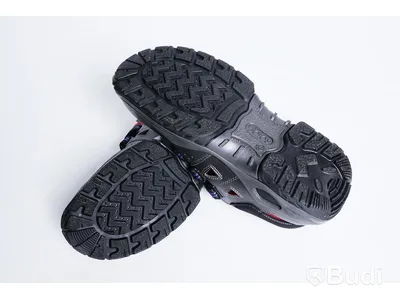 Skyddssandal samt inläggssula - Jalas Respiro 3800R, stl 45 samt iläggssulan Ironman All Sport. Ny.