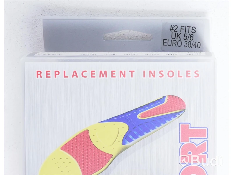 Skyddssandal samt inläggssula - Jalas Respiro 3800R, stl 40 samt iläggssulan Ironman All Sport. Ny.