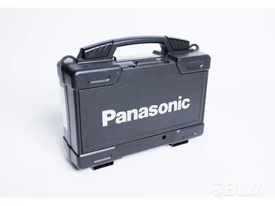 Skruvdragare - Panasonic EY7410LA2S. Ny.
