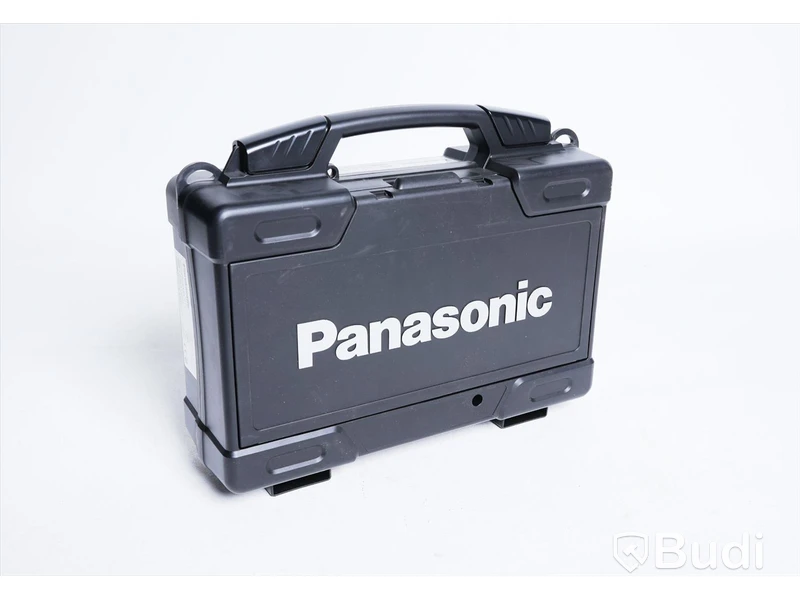 Skruvdragare - Panasonic EY7410LA2S. Ny.