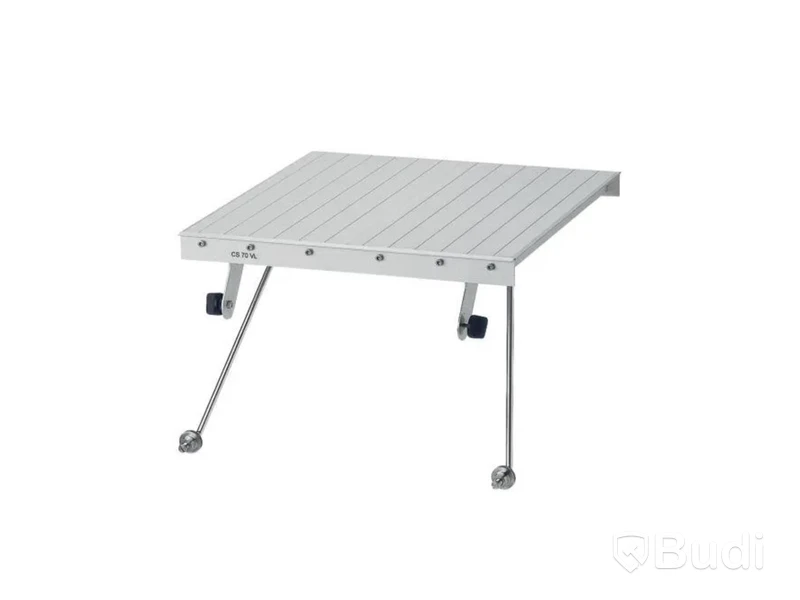 Bordsförlängare - Festool CS 70 VL, se beskrivning nedan. Ny. OBS! första bild är referensbild.