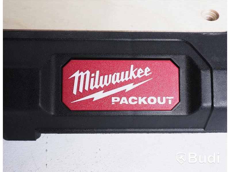 Arbetsbord - Milwaukee 4932472128 Packout Customisable Work Surface. Ny.