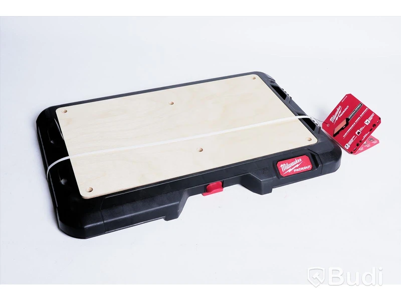 Arbetsbord - Milwaukee 4932472128 Packout Customisable Work Surface. Ny.