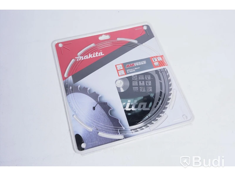 Sågklina - Makita B-08545 355x30mm 60T. Ny.