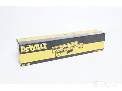 Monteringsbygel - DeWalt DE7025-XJ. Ny, Obruten förpackning. OBS! första bilden är referensbild