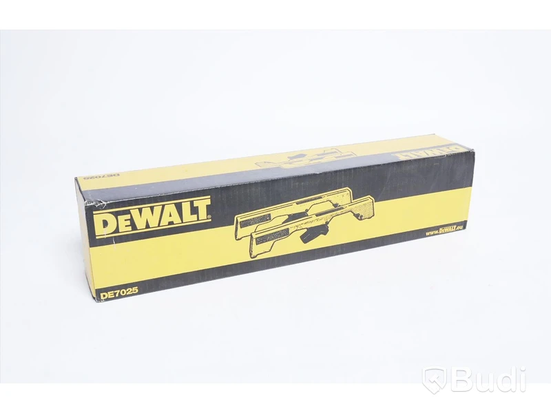 Monteringsbygel - DeWalt DE7025-XJ. Ny, Obruten förpackning. OBS! första bilden är referensbild