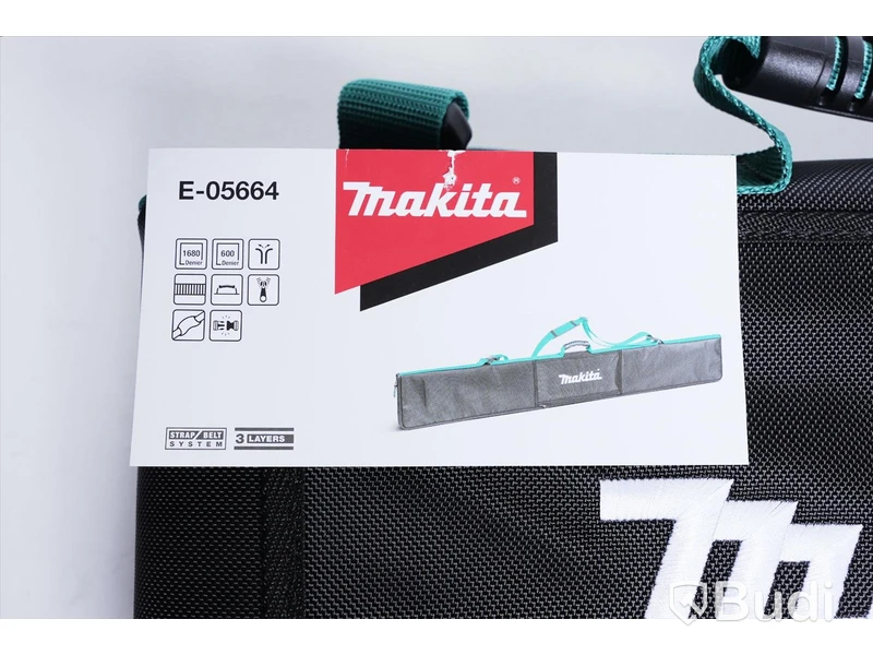 Förvaringsväska - Makita E-05664