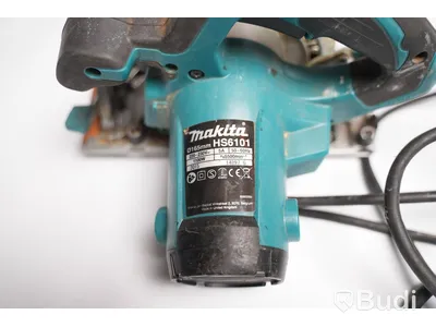 Cirkelsåg MAKITA HS6101
