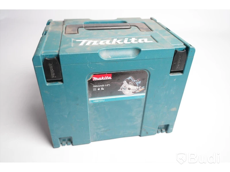 Cirkelsåg MAKITA HS6101