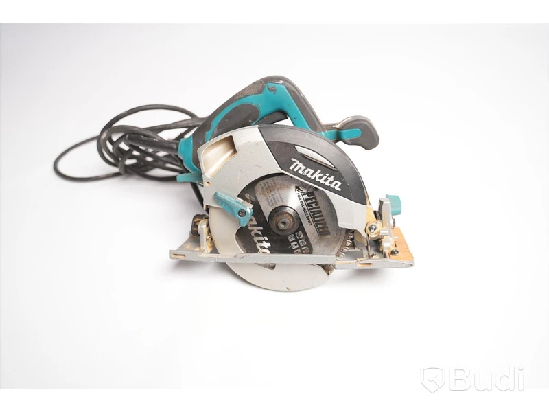 Cirkelsåg MAKITA HS6101