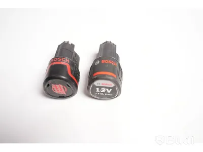 Multicutter BOSCH GOP 10, 8v-LI