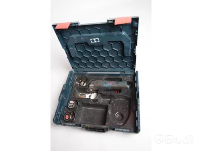 Multicutter BOSCH GOP 10, 8v-LI