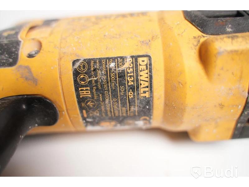 Borrhammare DeWALT  D25134