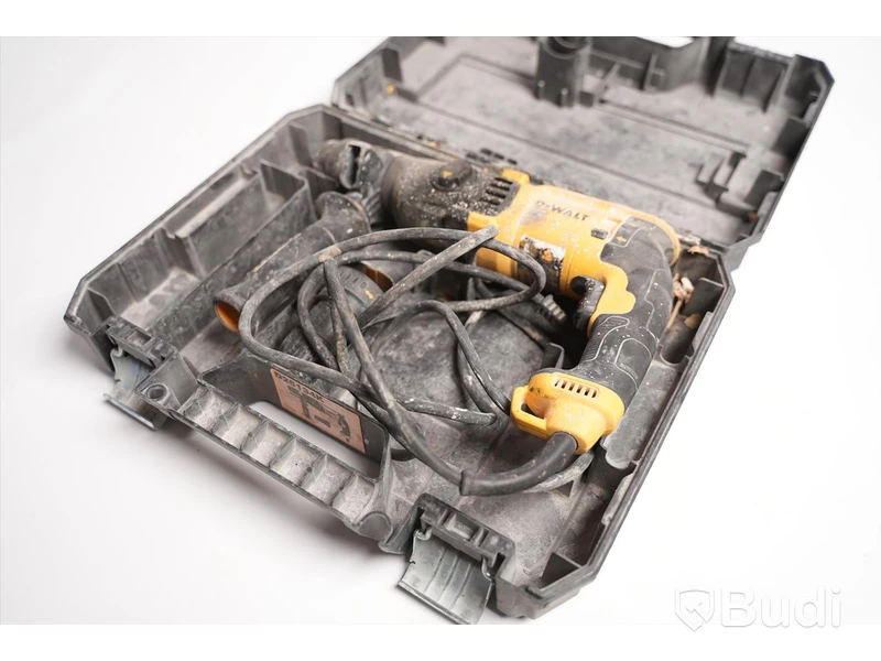 Borrhammare DeWALT  D25134