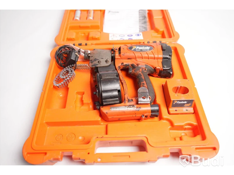 Paslode IM45CW Gaspistol, ej funktionstestad