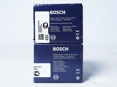 2 st batterier lithium - Bosch Procore 18V 4,0Ah samt GBA 18V 3,0Ah, totalt ord. pris ca: 1900 kr. Ny.