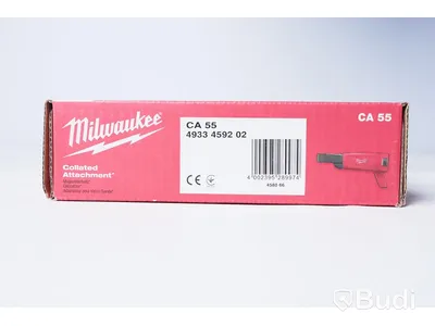 Skruvmagasin till automatskruvdragare - Milwaukee CA 55, 25-55 mm, ord. pris ca: 1600 kr. Ny, Obruten förpackning.