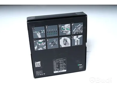 Hylsnyckelsats - Wera Zyklop 8100 SA/SC 2, metrisk 1/4", 1/2" 43 delar. Nypris cirka: 4000kr.