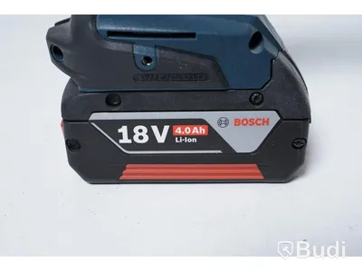 2st Skruvdragare - Bosch GSR 18V-55 och GSR 18 V-EC