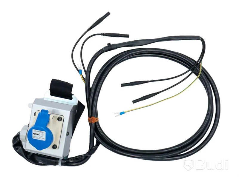 Parallellkabel med 16A uttag - Honda EU20I art. nr: 32360-Z07-C63. Ny. Ord. pris ca: 3400 kr