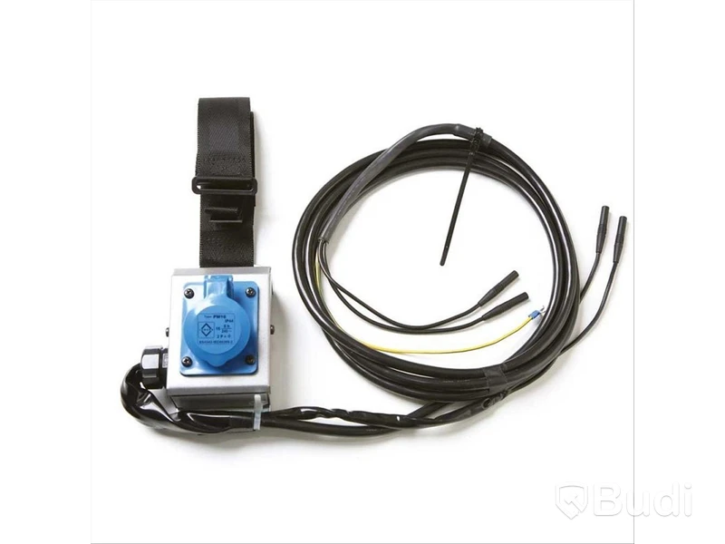 Parallellkabel med 16A uttag - Honda EU20I art. nr: 32360-Z07-C63. Ny. Ord. pris ca: 3400 kr