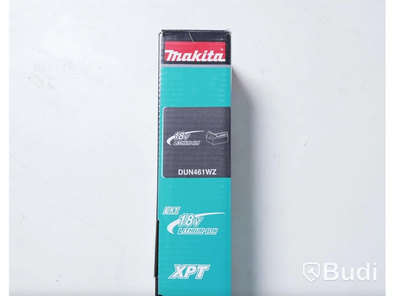 Stånghäcksax - Makita DUN461WZ. Nypris ca 2000 kr. Ny.