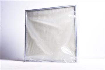 Filter - Hepa Filter A1000/A1200/A1700. Ny.