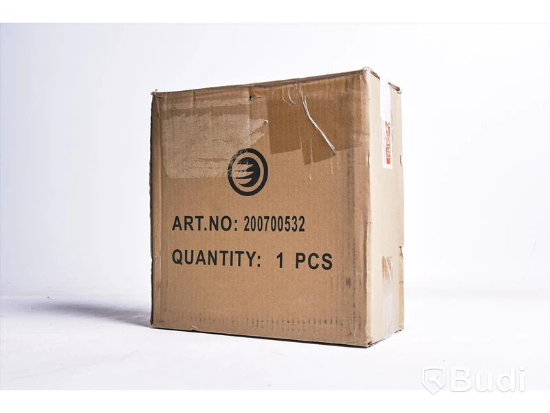 Filter - Hepa Filter H13