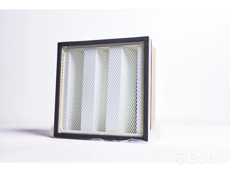 Filter - Hepa Filter H13