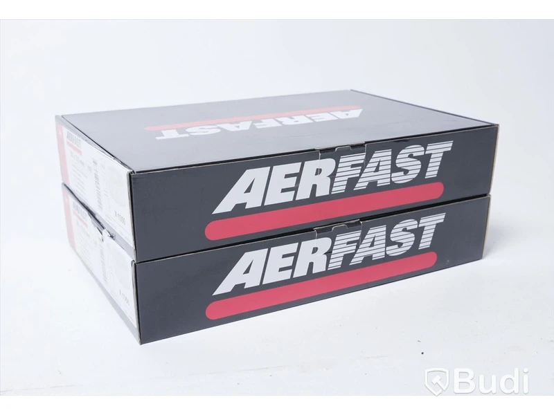 Wirespik, 2st - Aerfast AN50213 50 x 2,5 mm. Ny.