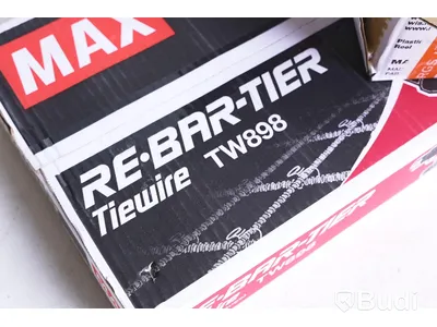 Najtråd - Max TW898
