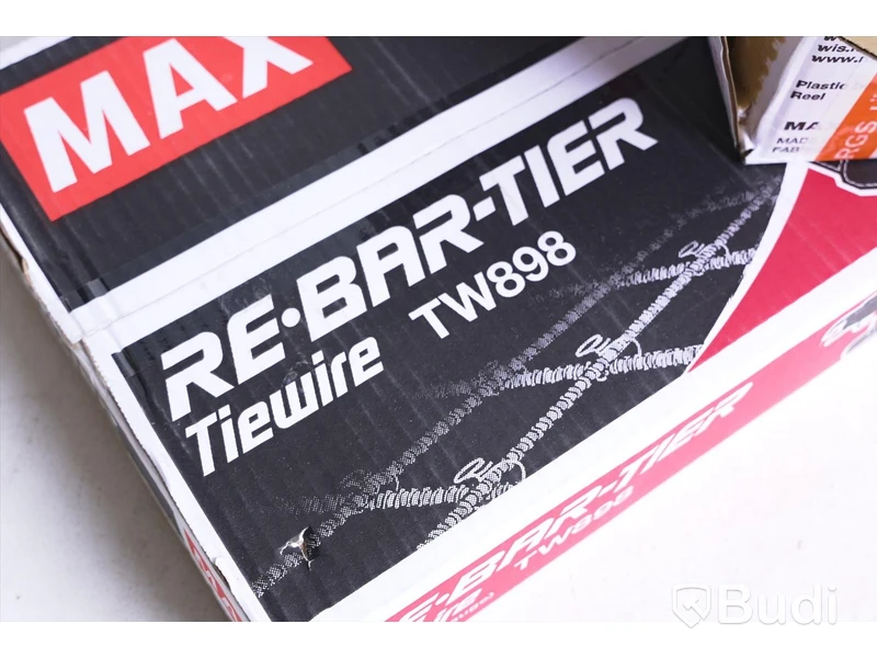 Najtråd - Max TW898