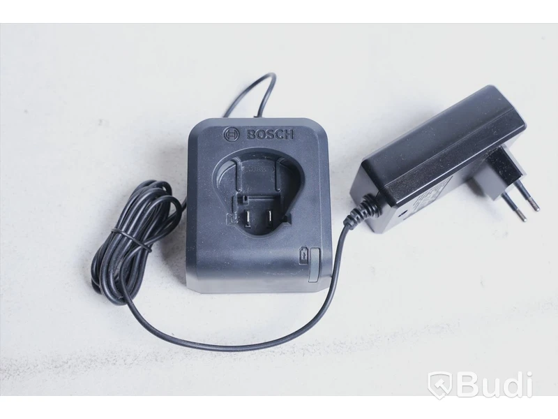 Batteriladdare samt batteri - Tjep, Bosch