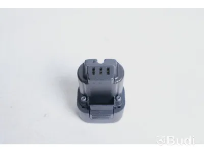 Batteriladdare samt batteri - Tjep, Bosch