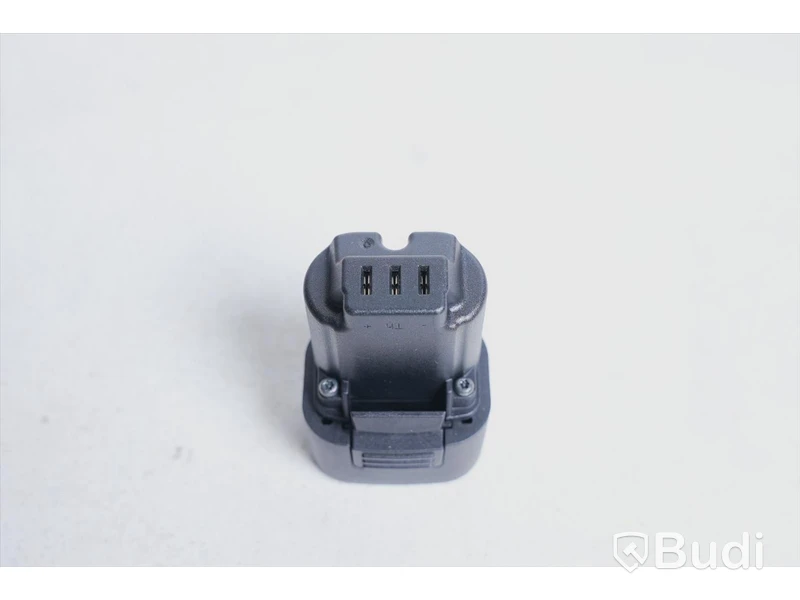 Batteriladdare samt batteri - Tjep, Bosch