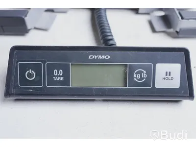 Paketvåg - DYMO S50-EMEA
