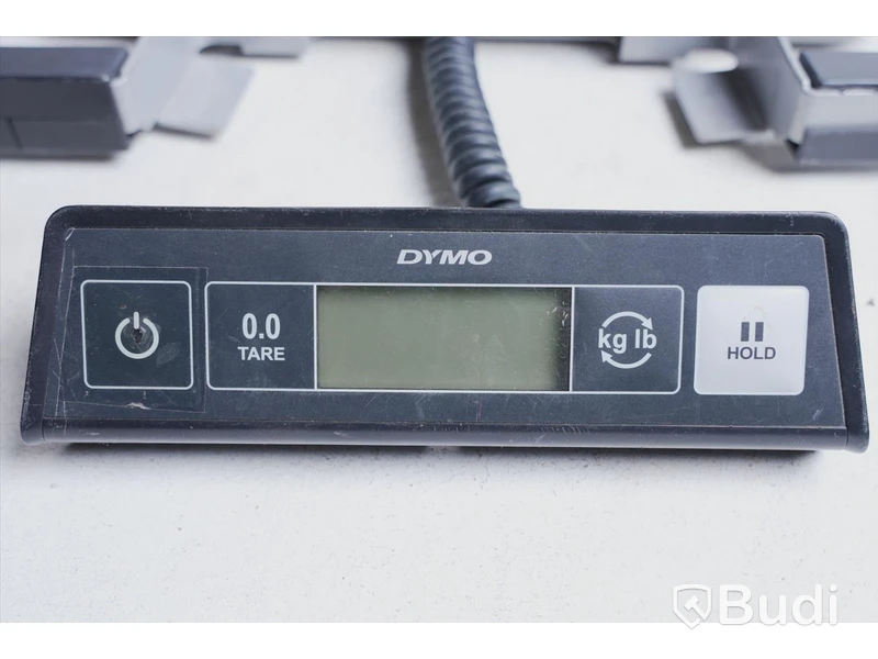 Paketvåg - DYMO S50-EMEA